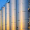 Oil Tank Selection