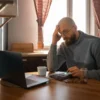 Struggle With Expenses