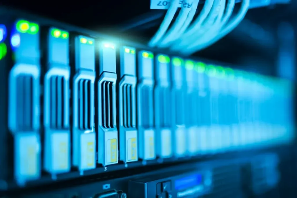 TRG Datacenter