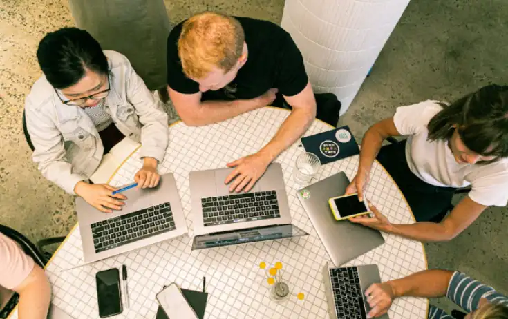 Top Marketing Tactics