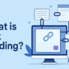 What is Link Building