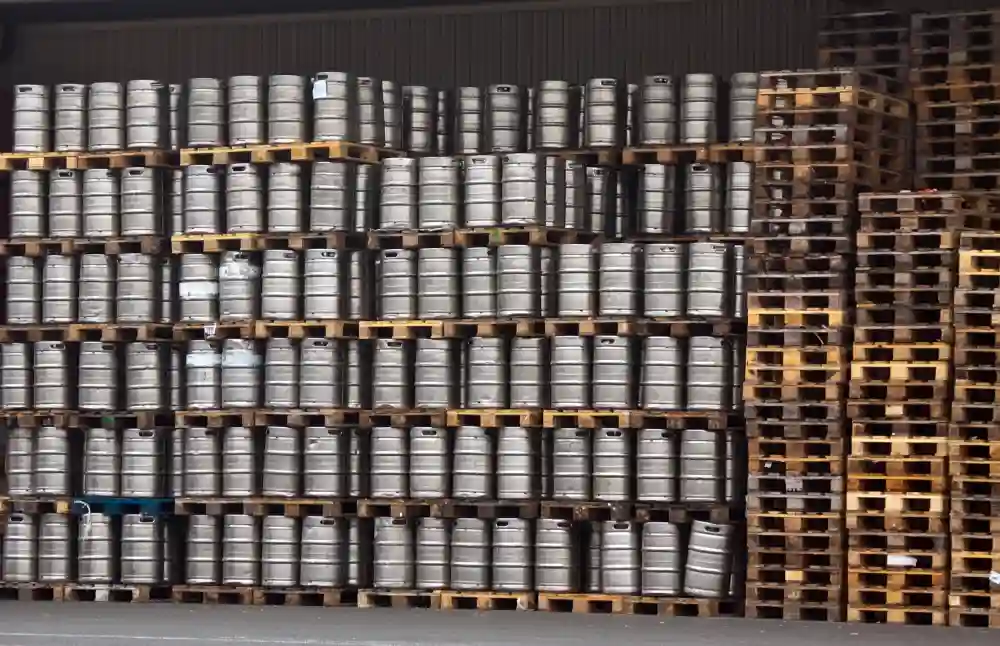 Wholesale Liquidation Pallets