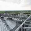 Roof Walkway System