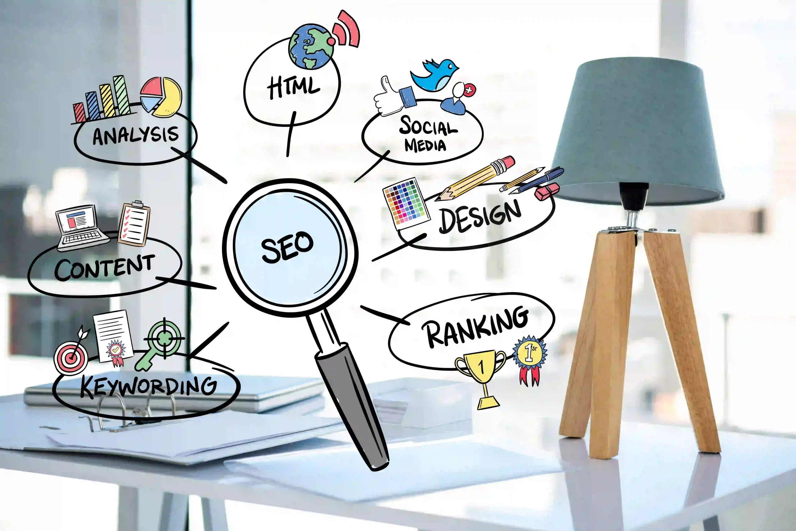 White Label SEO Services