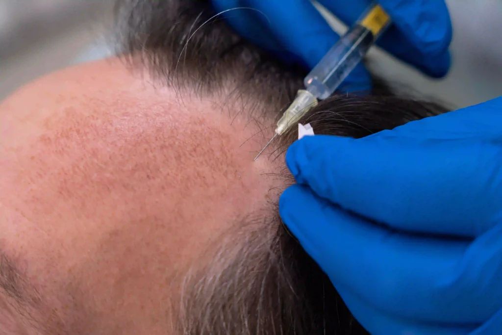 Hair Loss Treatment