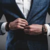Tailored Suit in Melbourne