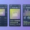 Offline Music Apps