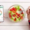 Nutrition Calculator