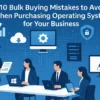 Operating Systems for Your Business