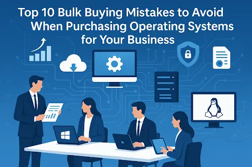 Operating Systems for Your Business