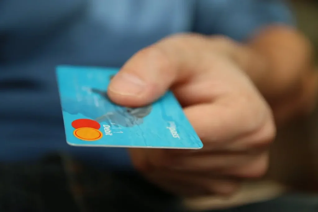 Business Payments