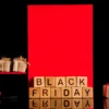 Email Campaign for Black Friday
