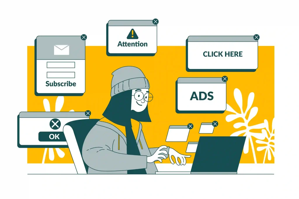 Google Ad Management