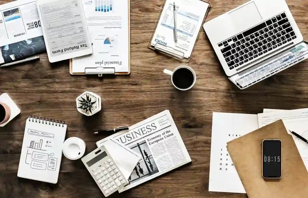 Marketing Workflows