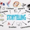 Storytelling That Heals