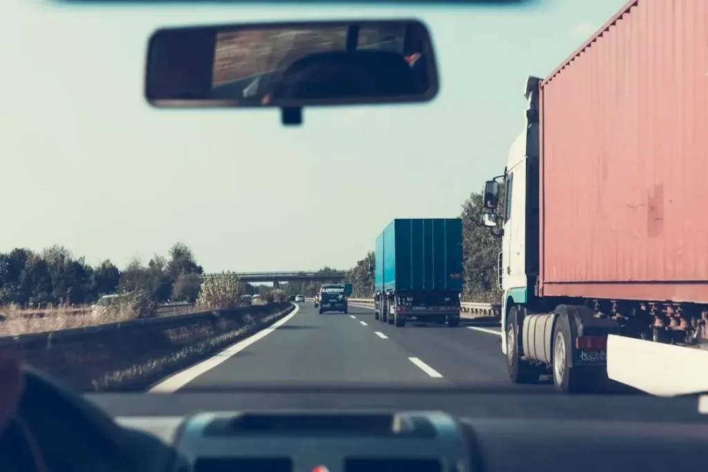 Widening Your Logistics