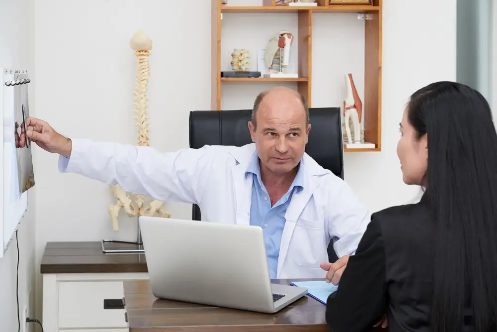 do chiropractors take health insurance