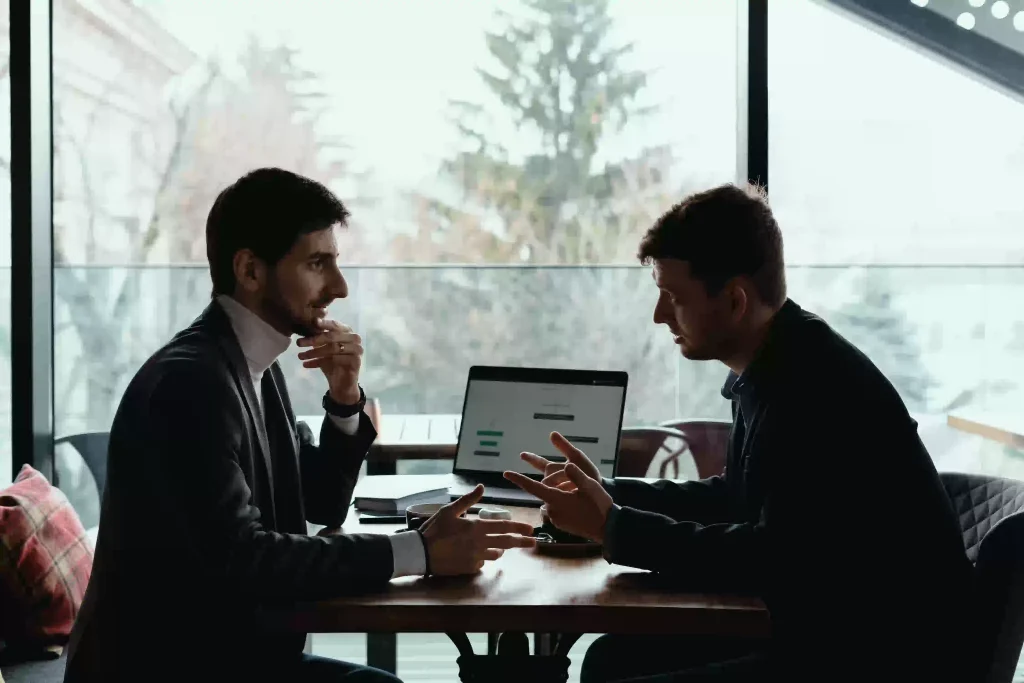Ultimate Beneficial Owner