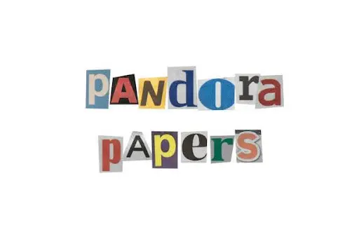 Pandora Papers