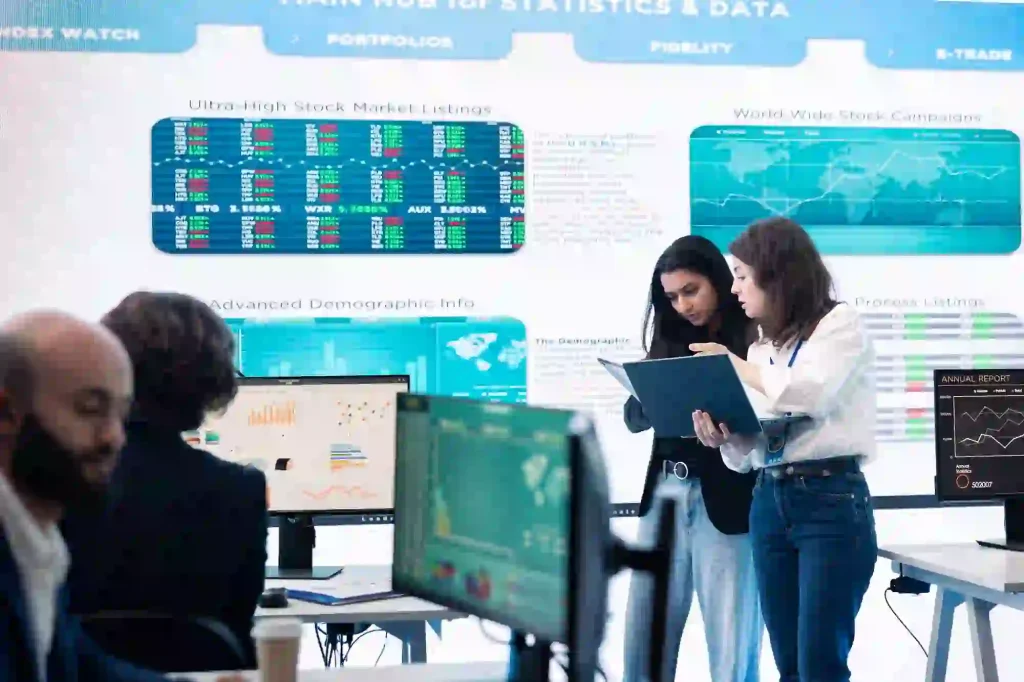 5 Companies Transforming Unstructured Data into Business Intelligence