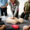 First Aid Training Program