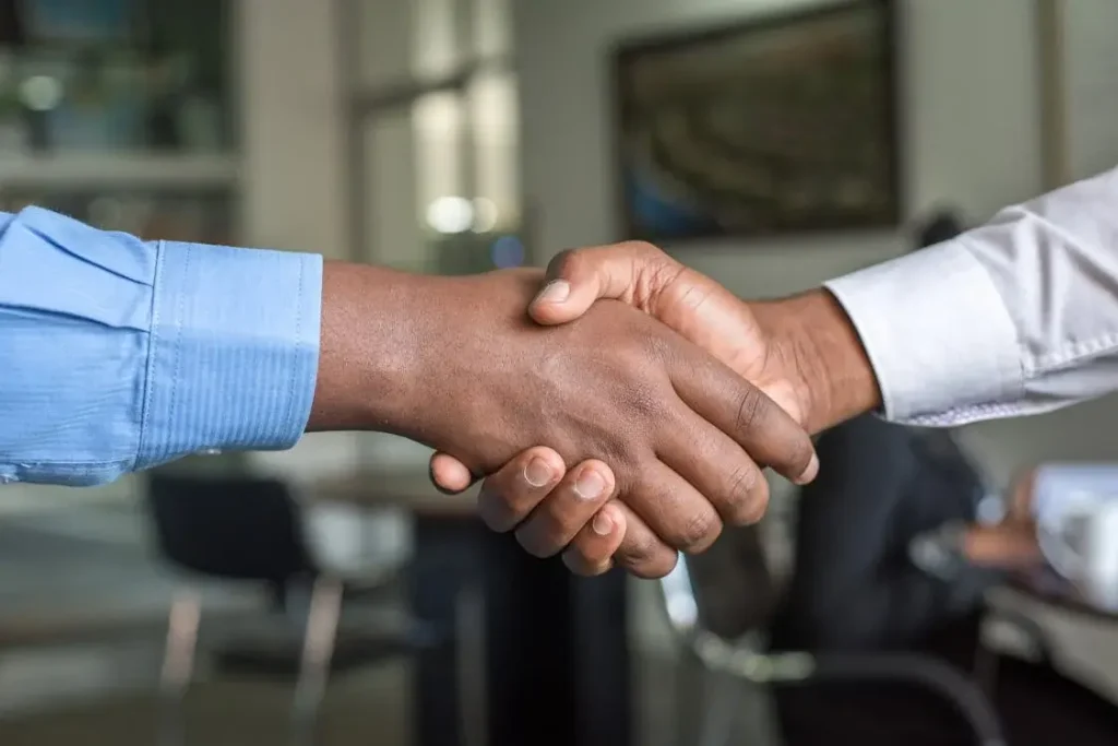 Managing Suppliers