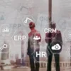 Manufacturing ERP
