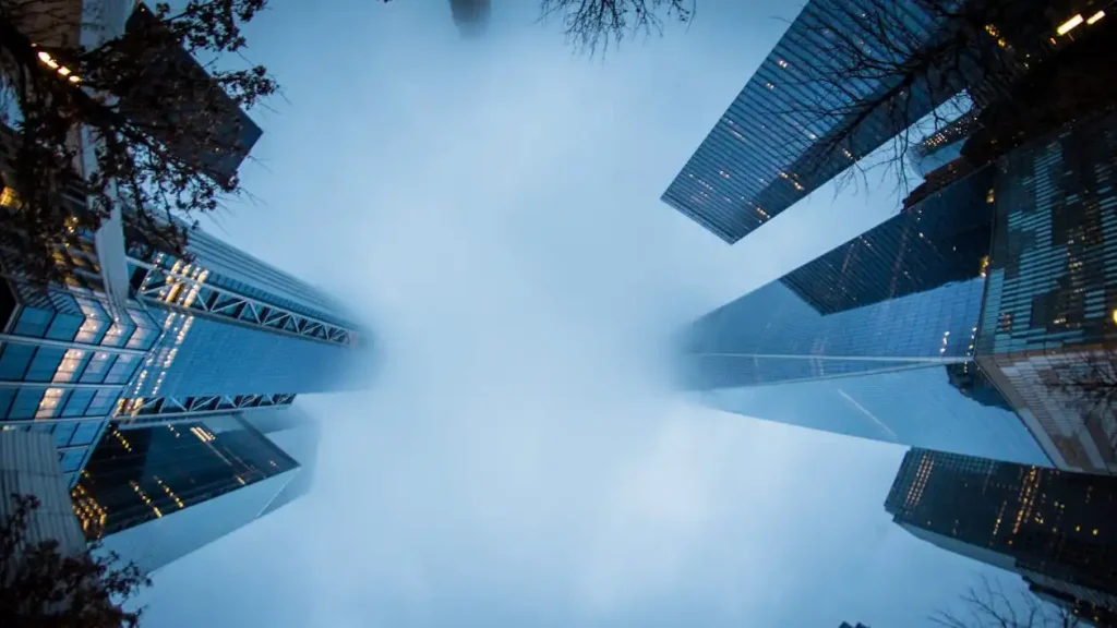 NYC Office Lease