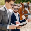 Riding Booking Platforms