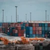 Shipping Containers