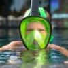 Snorkelling Safety Tips