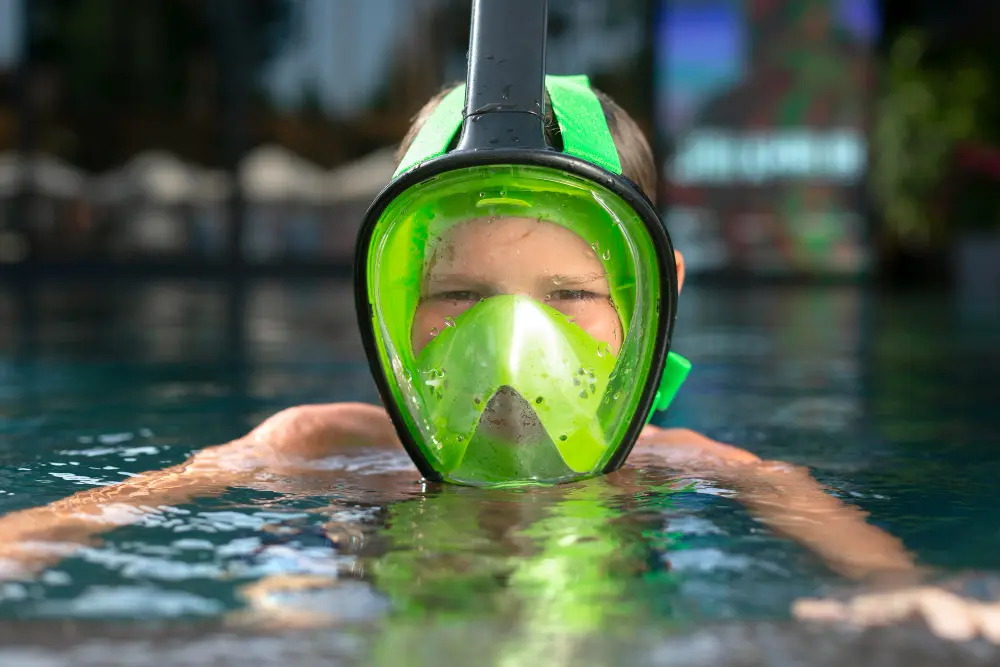 Snorkelling Safety Tips