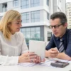 Tax Consultant in Houston