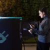 How to Boost Energy Efficiency in Arenas with Smart Light Systems