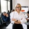 Leaders Build Teams
