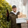 Local Courier Service