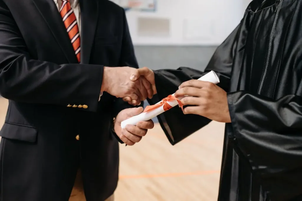 Recognition Program