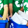 Recycling