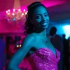 Women's Pink Formalwear