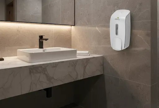 How to Choose the Hand Wash Dispenser Supplier for Your Business