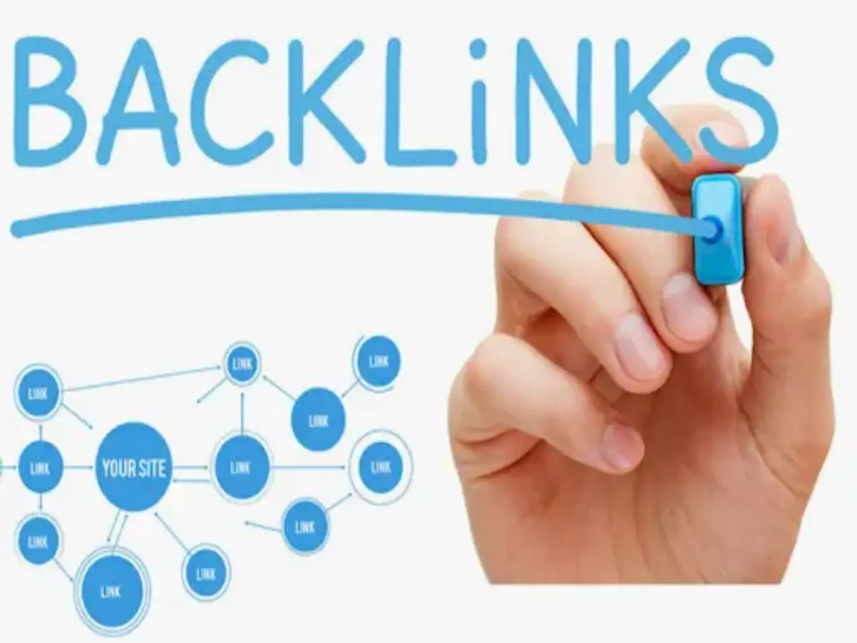 The Ultimate Guide to Authority Backlinks
