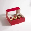Make Your Cupcake Boxes Stand Out with Logo Designs