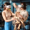 The Rise of Friendly Robotics in Everyday American Life
