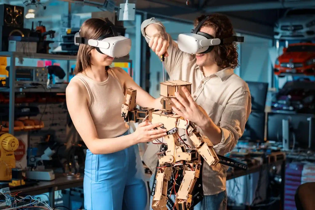 The Rise of Friendly Robotics in Everyday American Life