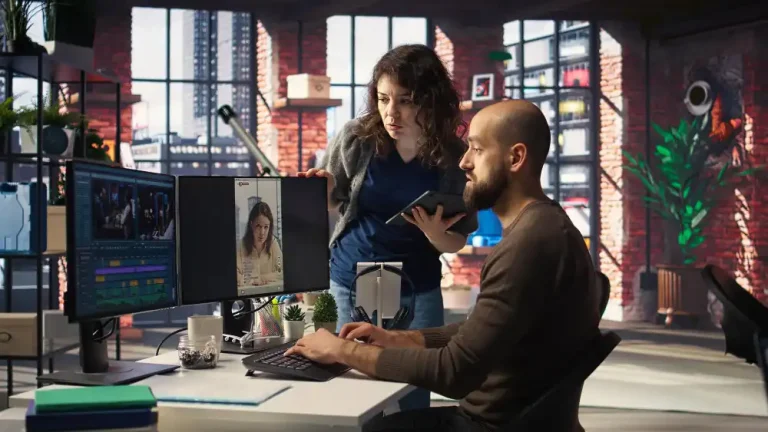 B2B Streaming Advertising