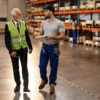 Warehouse Decision