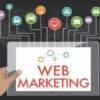 Web Marketing
