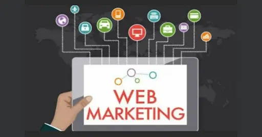 Web Marketing