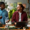 Next-Gen Green Tech Innovations from CES 2026 Startups