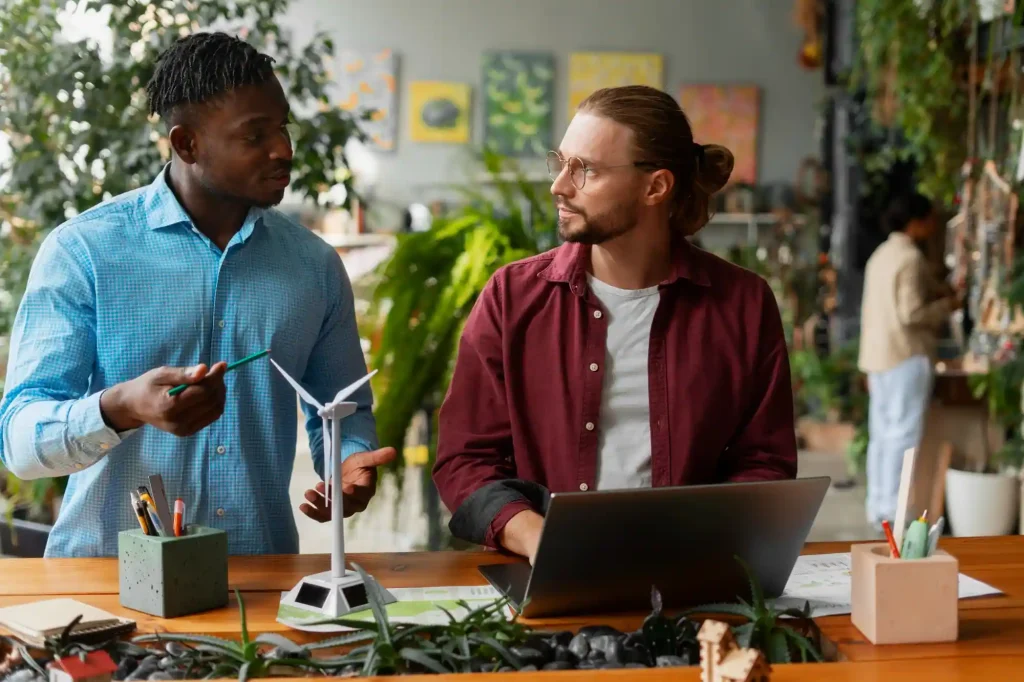 Next-Gen Green Tech Innovations from CES 2026 Startups
